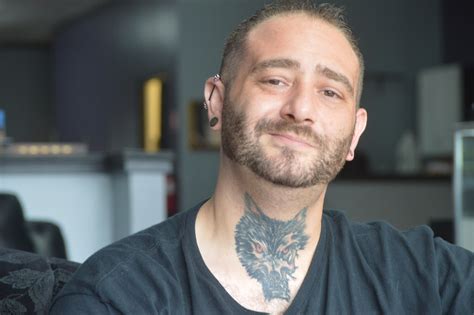 We are Onslow: Nicholas Sakellariou | Onslow county, Nicholas, Person