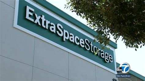orange county woman attacked and sexually battered inside extra space storage facility in irvine