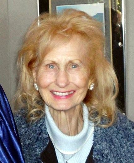 Donna Mae Brown Obituary Northridge Ca