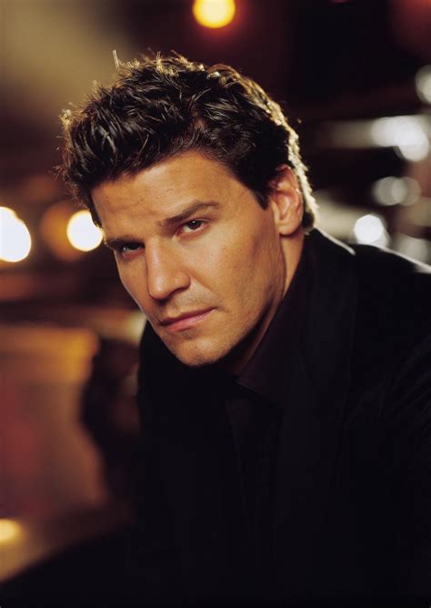 David Boreanaz Angellove Watching Angel Please Check Out My Website