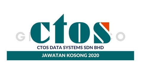 Rafatech system sdn bhd is a 100 percent bumiputra company focused on ict total solution and services to meet the ever demanding and changing information technology needs. Permohonan Jawatan Kosong CTOS Data Systems Sdn Bhd ...