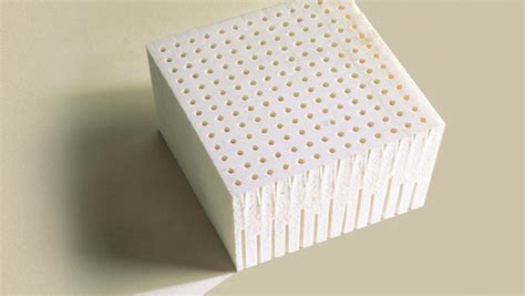 Comparing a latex mattress with a hybrid mattress starts with materials. What's The Difference Between Natural Latex Mattress Choices?
