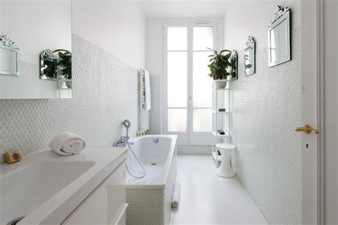 10 Paris Apartments With Luxurious Bathrooms