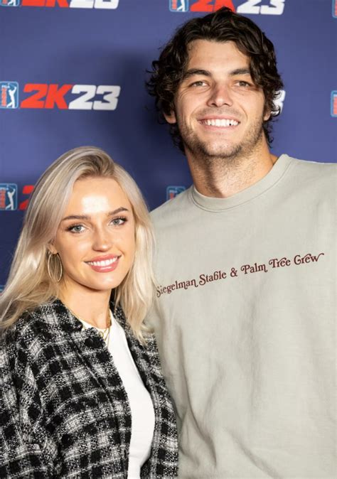 Taylor Fritz And Morgan Riddle Made In Heaven 2024 Update