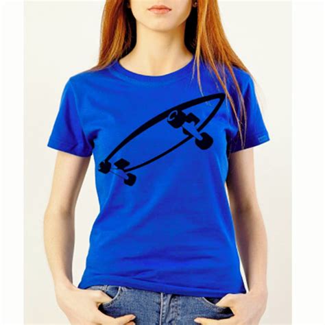 Camiseta Skate Skatista Elo7 Produtos Especiais