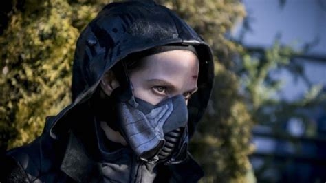 A villain, who in the comics, first appeared in the flash vol 2 issue 170. Grace Gibbons on The Flash: Who is the actress who plays ...