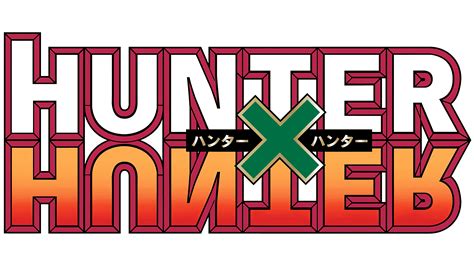Hunter X Hunter Logo And Symbol Meaning History Png