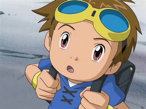 Takato Matsuki Digimon Fanon Wiki Fandom Powered By Wikia