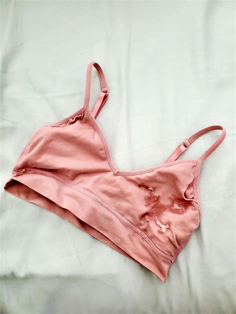 Cousins Victorias Secret Sports Bra Cumonbras