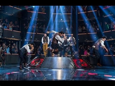 By clicking accept, you accept all cookies. Step Up 5  2014 — steve aoki feat. Step Up All In 5 - Final Dance HD ( LMNTRIX ) - YouTube