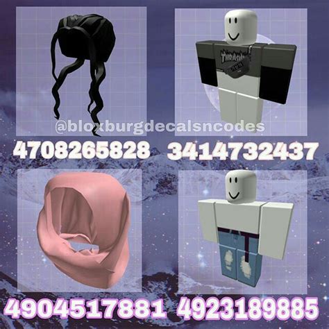 View 30 Baddie Hair Codes For Roblox Quoteempireask