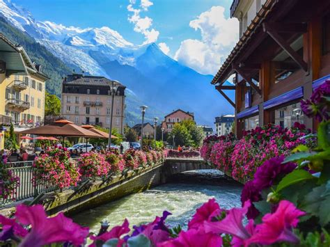 Best Things To Do In Chamonix France Ultimate Travel Guide Tips