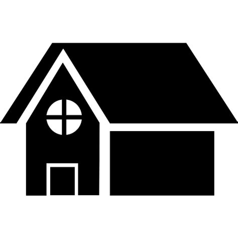 House Icon Vector Download Free