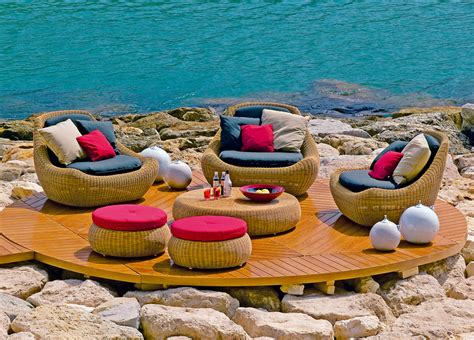 Outdoor Furniture Indoors 16 Exceptional Outdoor Furniture Designs Boconcwasupt