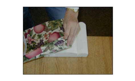 4.7 out of 5 stars 12. How To Make A Cornice Board - DIY Cornice Assembly ...