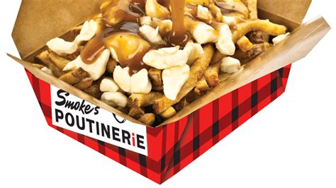 Smokes Poutinerie To Open First Southeast Location Best Poutine Las