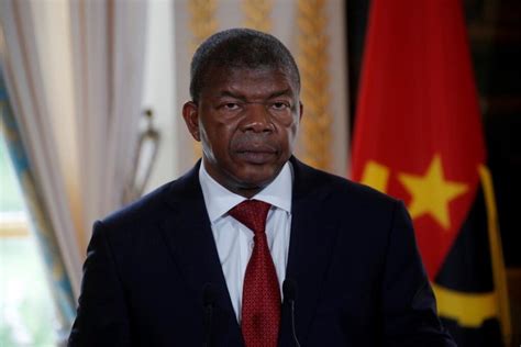 Presidente Angolano Aprova Financiamento De 50 Milhões De Euros Para