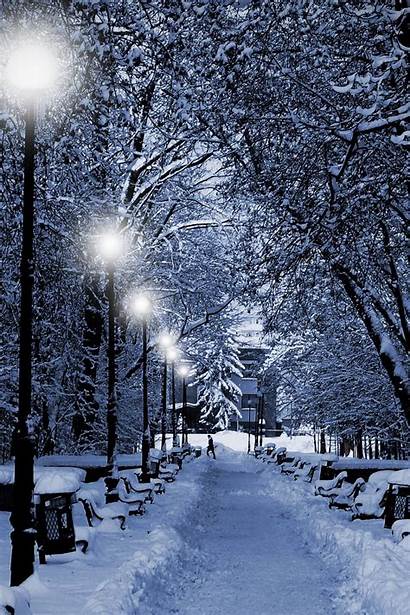 Christmas Iphone Wallpapers Winter Snow Cost Without