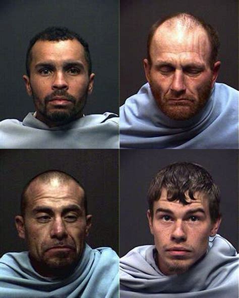 Tucson Homeless Camp Leader Arrested In Drug Sting Blog Latest