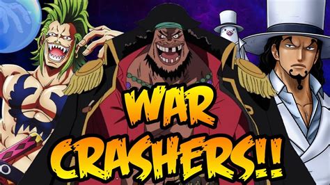 Lola, chiffon and pound finally met. Who Will Show Up At Onigashima? - One Piece Theory ...