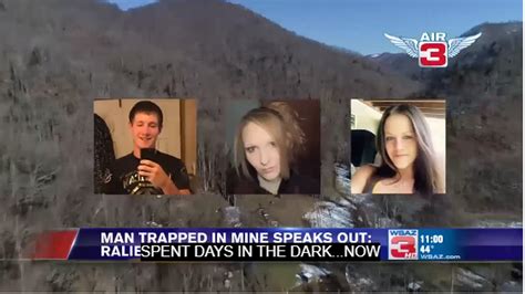 Trio Trapped In Coal Mine Were Having Sex Wv Cops Say Charlotte Observer