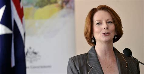 The Reckoning Of Gillards Misogyny Speech Forum