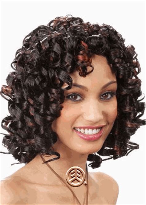 Copyright holder has given institution permission to provide access to the digitized. Model Model Glance Soft Temple Curl Weave 14"