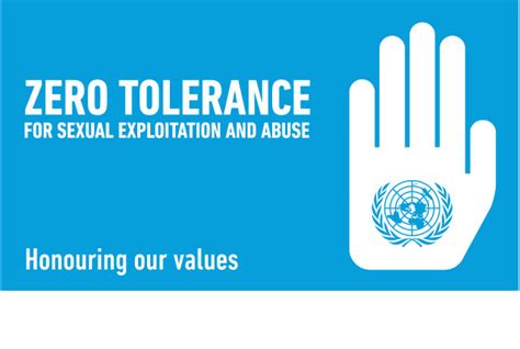 Preventing Sexual Exploitation And Abuse United Nations In Eswatini