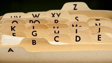 Multilevel lists cannot be sorted. How Do You Put Last Names in Alphabetical Order ...
