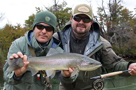 Pro Tips An Anglers Guide To Argentina Orvis News