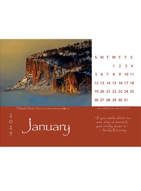 Desktop Calendars Calendar Advertising