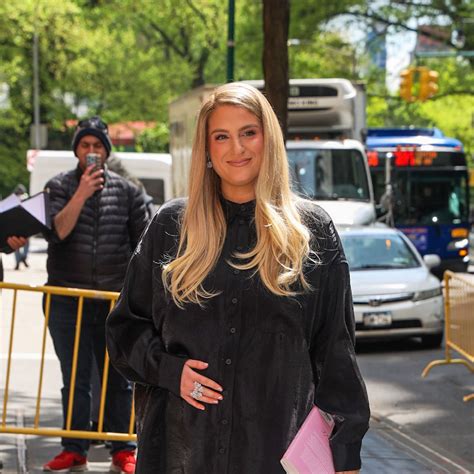 Meghan Trainor Gives Birth To Big Boy Son Barry Bruce See The First