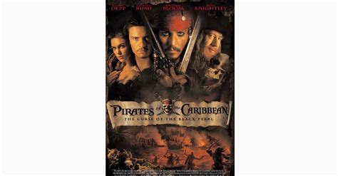 Urutan Nonton Film Pirates Of The Caribbean Menurut Tahun Rilis