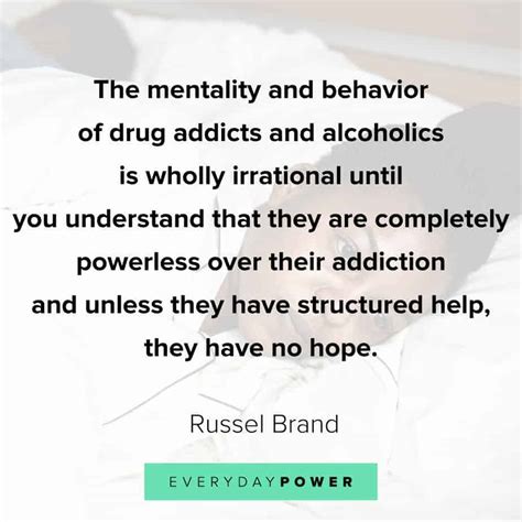 Recovery And Addiction Quotes To Help You Heal Daily Inspirational
