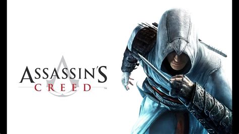 Assassin s Creed Прохождение 9 YouTube