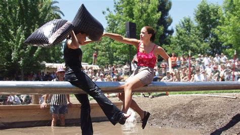 world pillow fighting championships discount tickets deal