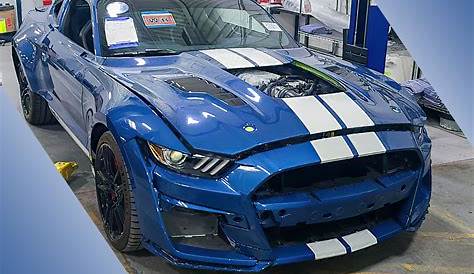 Jmeo's 2020 Shelby American GT500 SE Wide Body Build | Page 49 | 2015+ S550 Mustang Forum (GT