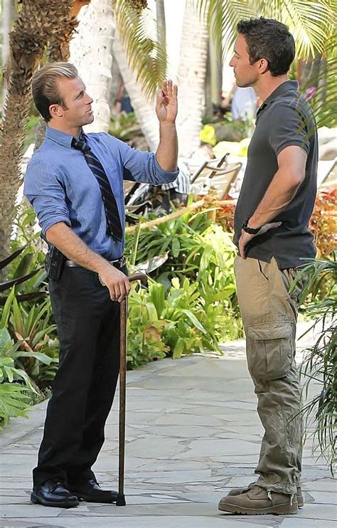 ♥♥♥ Ep 104 Hawaii Five O Scott Caan Alex Oloughlin