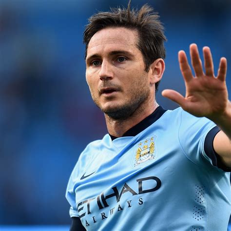 Frank Lampard And 5 Former Chelsea Players Who Have Returned To Haunt The Blues Bleacher Report