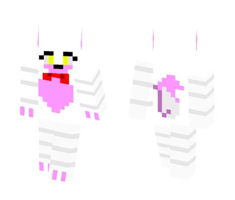 Download Fixed Mangle Minecraft Skin For Free Superminecraftskins