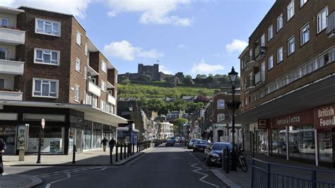 Uk Names Dover As 10th Worst Town In England