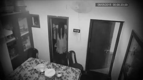 Top 5 Scary Ghost Cought On Camara Creepiest Moments Caught On Camera