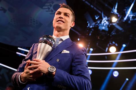 Whats Cristiano Ronaldos Net Worth All You Need To Know