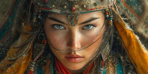 Khutulun The Incredible Life Of A Terrifying Mongol Warrior Princess