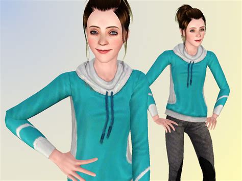 The Sims Resource Lindsey Stirling