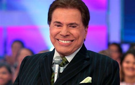 He began his career in the 1940s when he was in his early teens, working as a street vendor in rio de. Silvio Santos revela que sofreu 'golpe' de antiga namorada ...