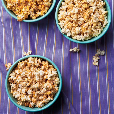 Comment Faire Du Pop Corn Sucré Au Micro Onde