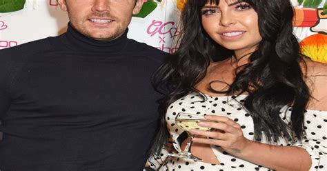 Love Island Winner Nathan Massey Hints Hell Marry Cara De La Hoyde As He Poses With Son Freddie