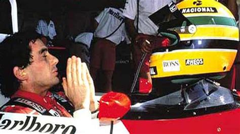Se Cumplen 22 Años Del Fallecimiento De Ayrton Senna Superdeportivo