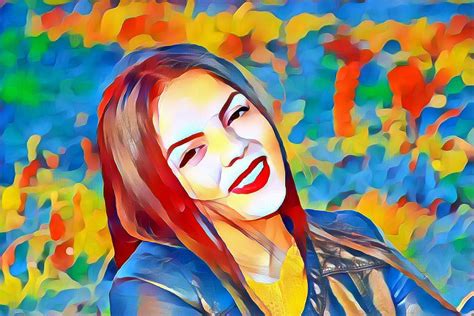 Photofunia effects für Android - APK herunterladen